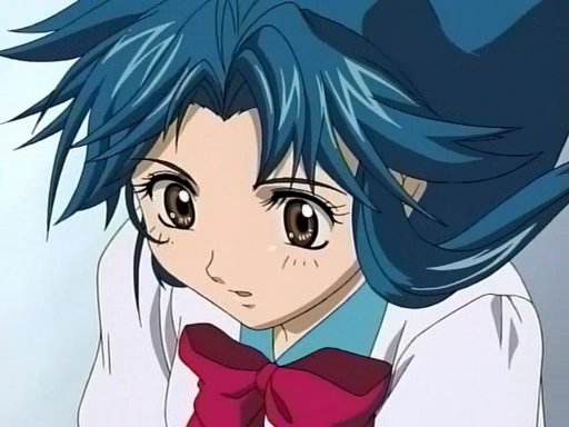 Otaku Gallery  / Anime e Manga / Full Metal Panic / Screen Shots / 061.jpg